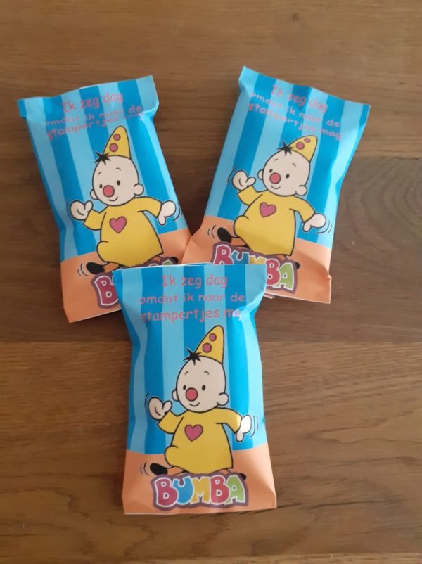 Koekjes traktaties - Afbeelding 2