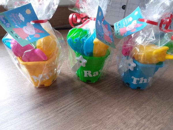 Zomer Traktatie - Afbeelding 3