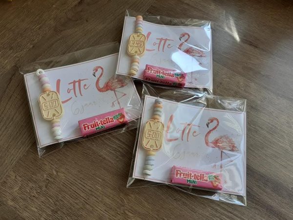 Flamingo Traktatie - Afbeelding 2
