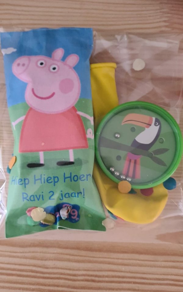 Koekjes traktaties - Afbeelding 4