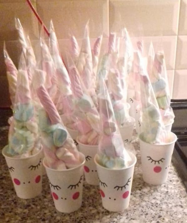 Unicorn Traktatie